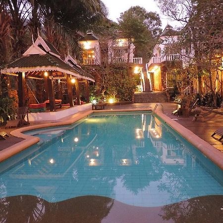 Keereeta Resort Koh Chang Exterior foto