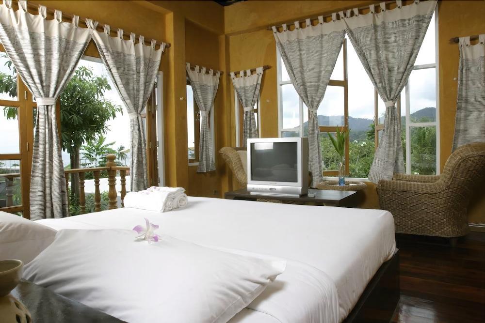 Keereeta Resort Koh Chang Exterior foto