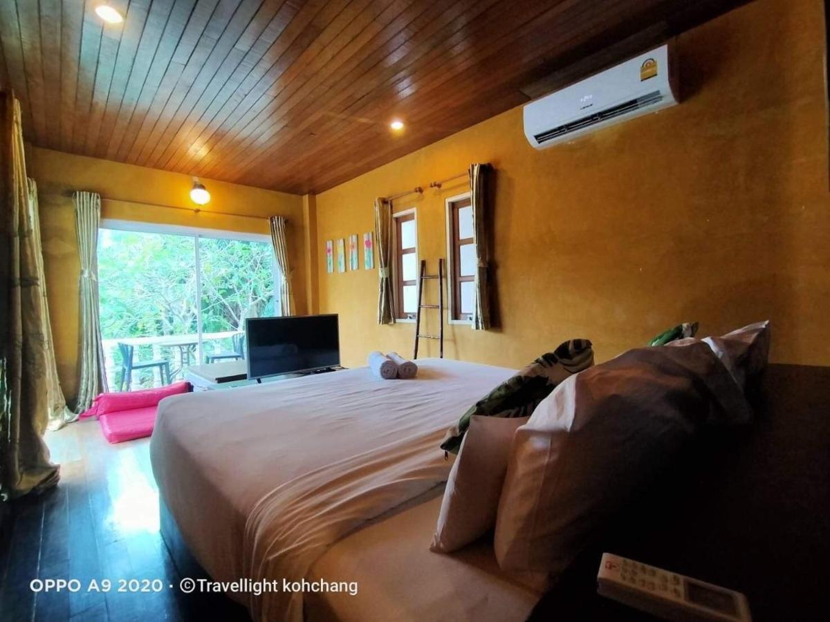 Keereeta Resort Koh Chang Exterior foto