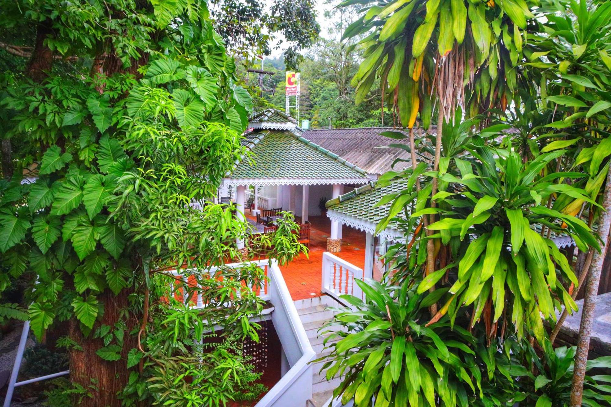 Keereeta Resort & Spa Koh Chang Exterior foto