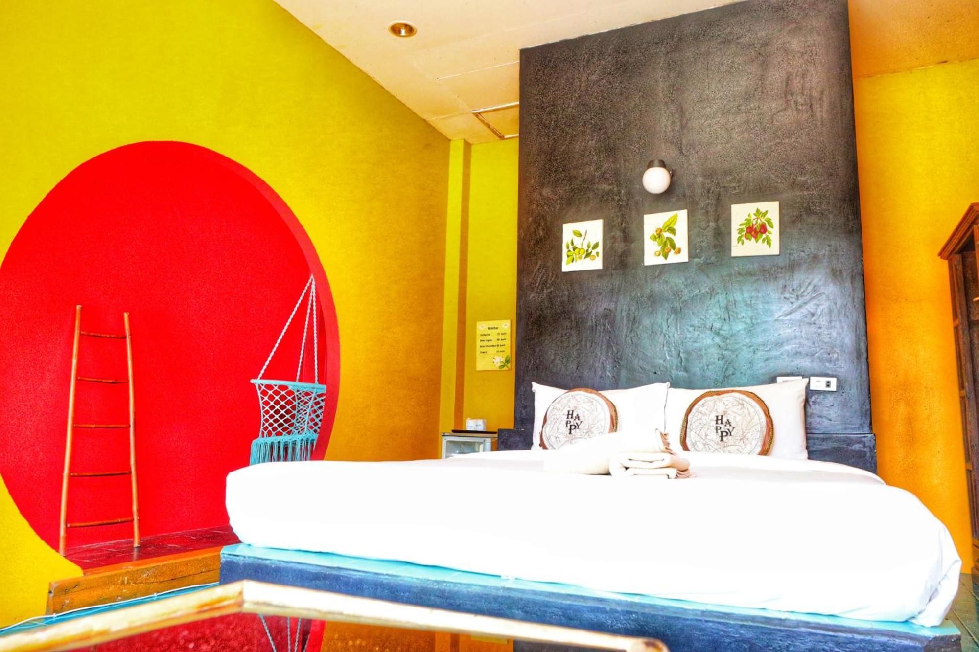 Keereeta Resort Koh Chang Exterior foto