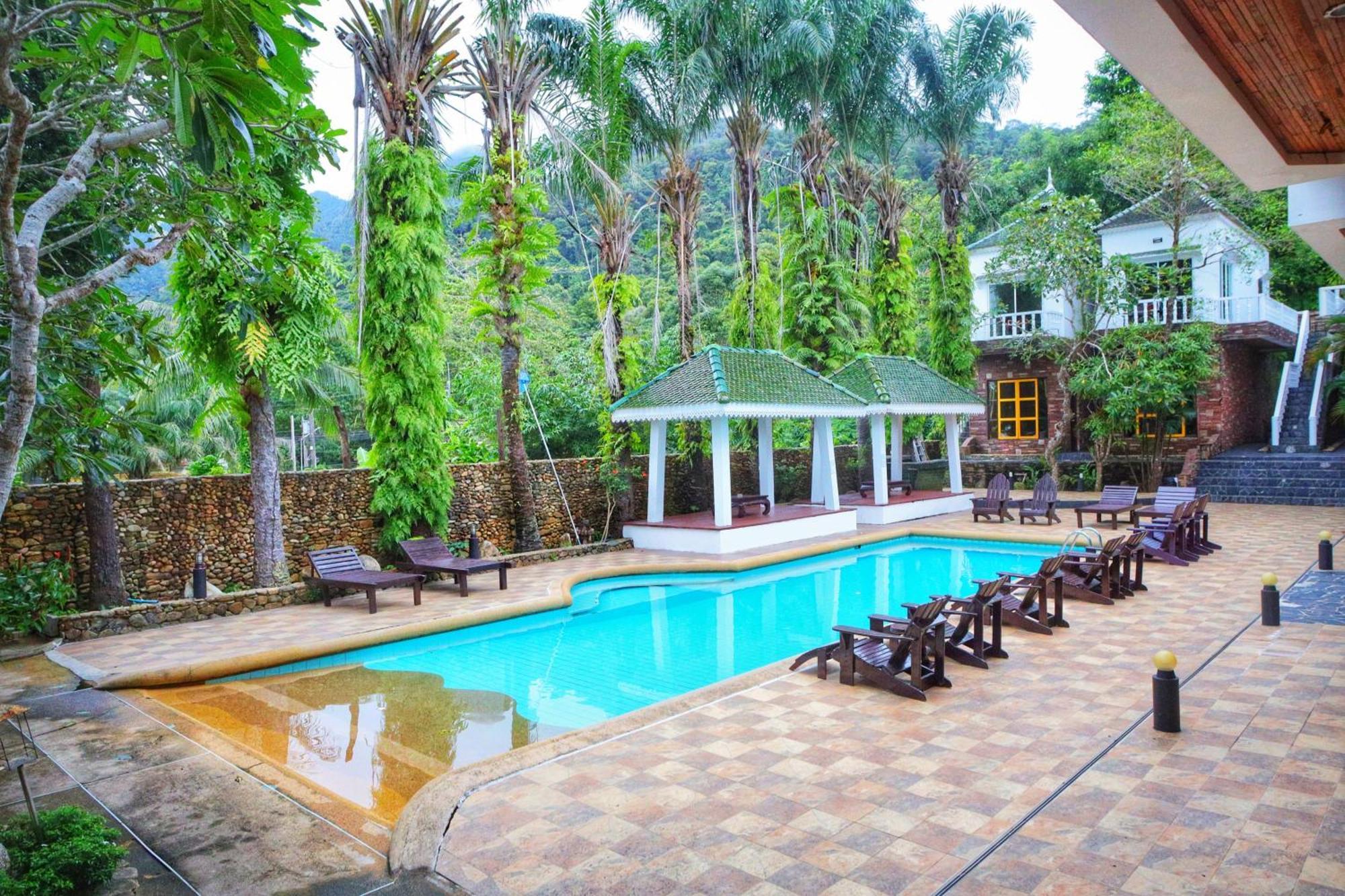 Keereeta Resort Koh Chang Exterior foto
