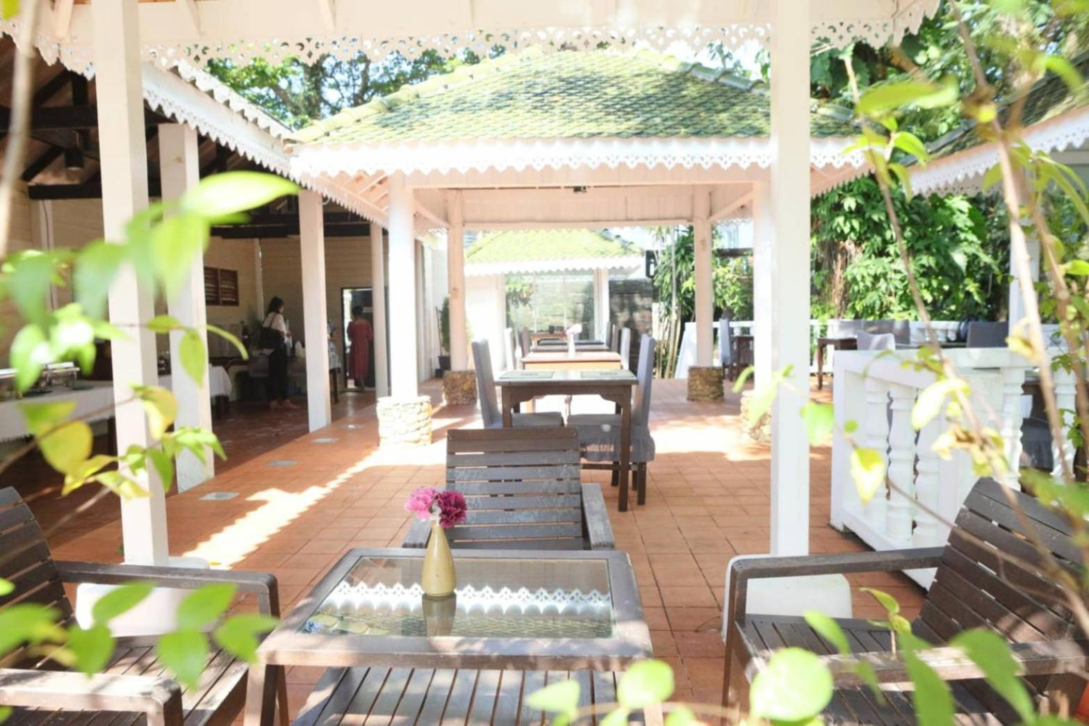 Keereeta Resort Koh Chang Exterior foto