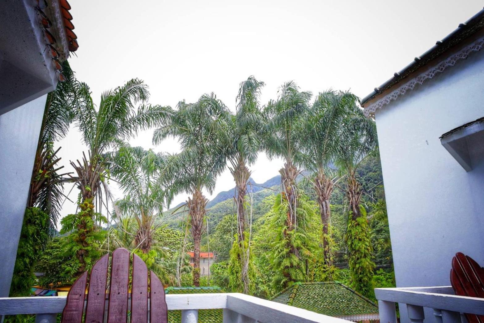 Keereeta Resort Koh Chang Exterior foto