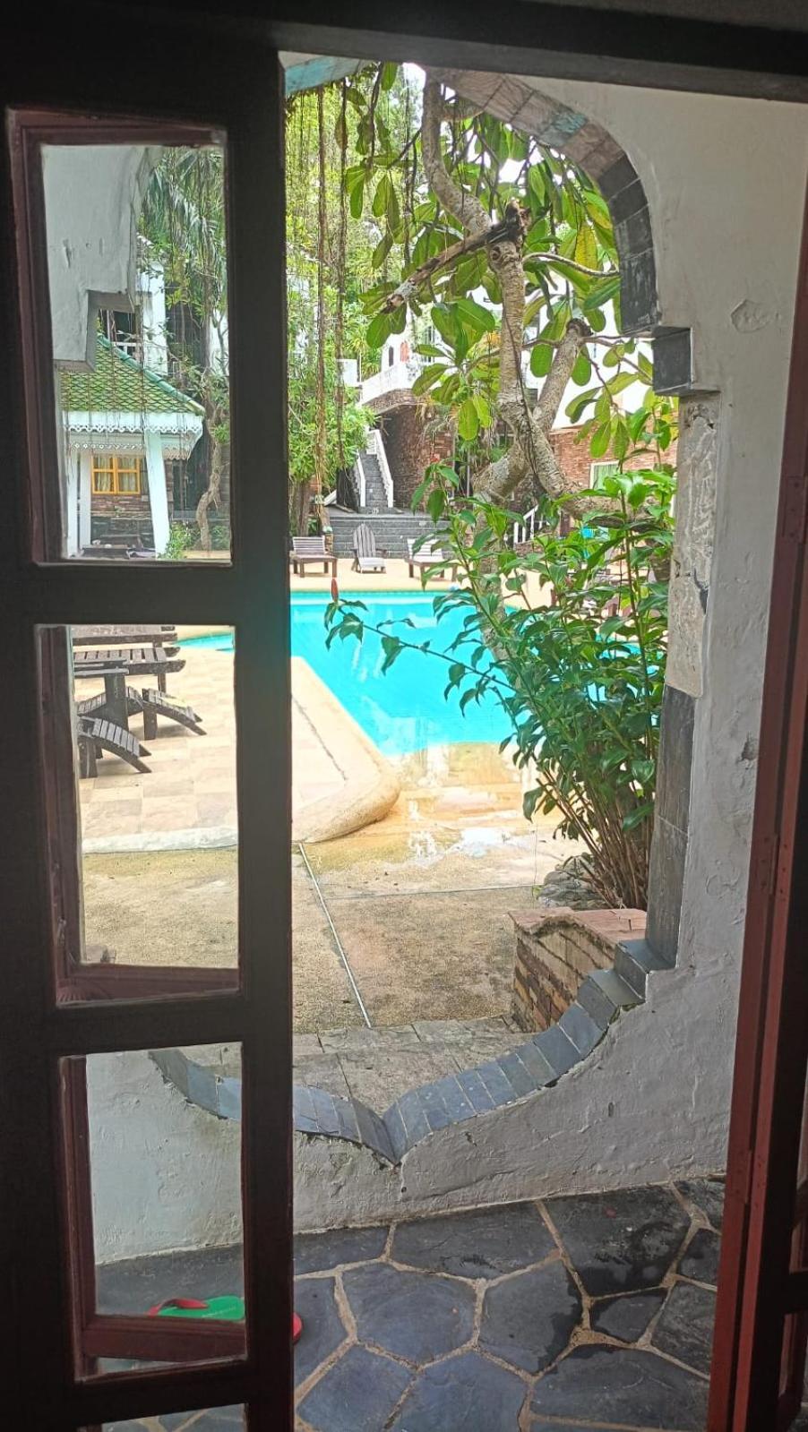 Keereeta Resort Koh Chang Exterior foto