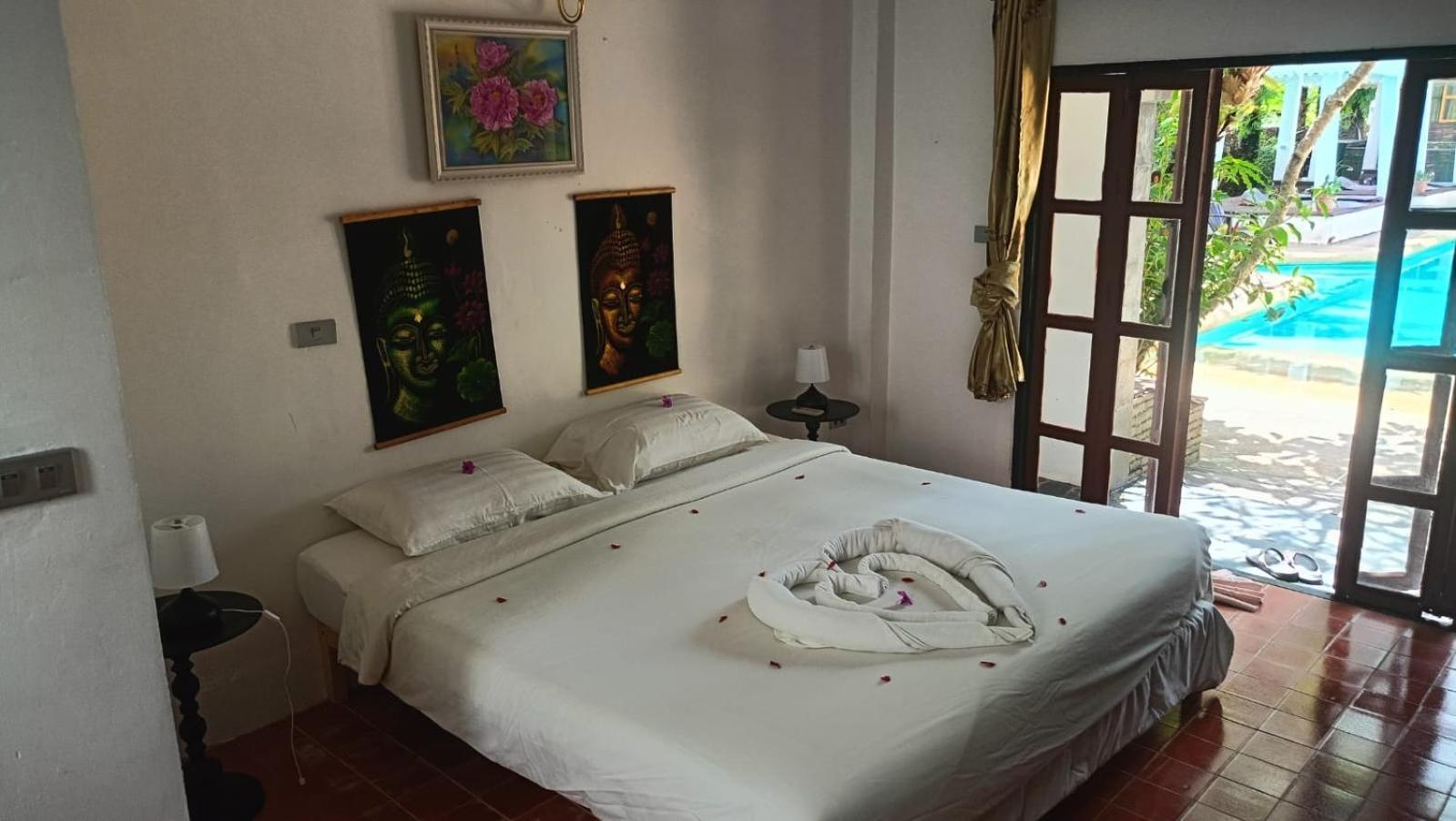 Keereeta Resort Koh Chang Exterior foto
