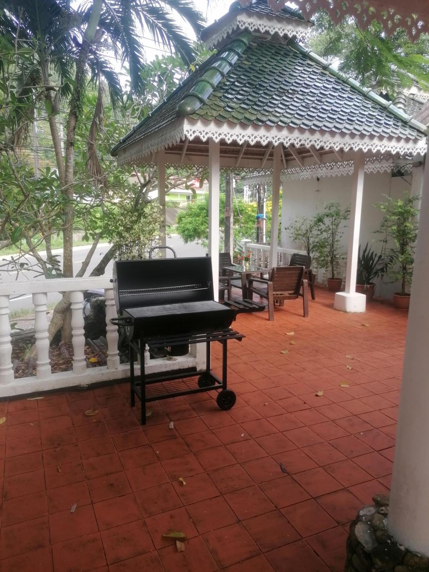 Keereeta Resort Koh Chang Exterior foto
