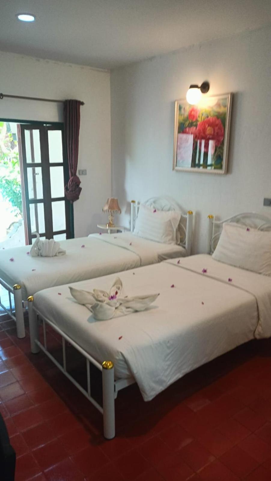 Keereeta Resort Koh Chang Exterior foto