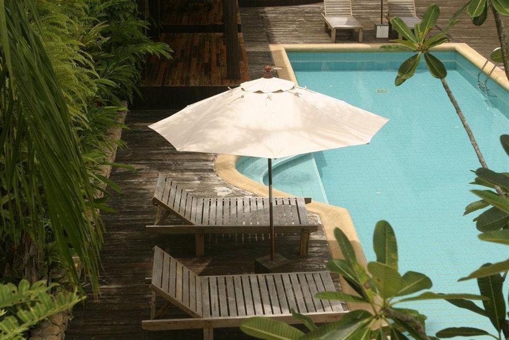 Keereeta Resort Koh Chang Exterior foto