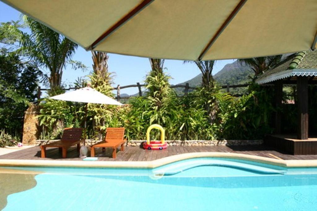 Keereeta Resort Koh Chang Exterior foto