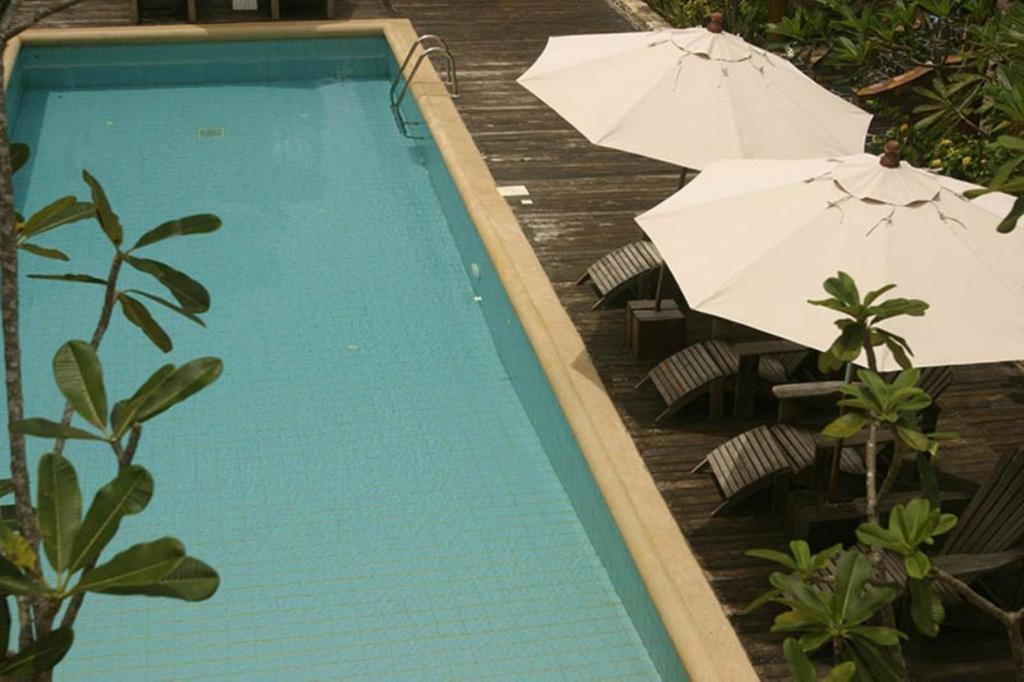 Keereeta Resort Koh Chang Exterior foto
