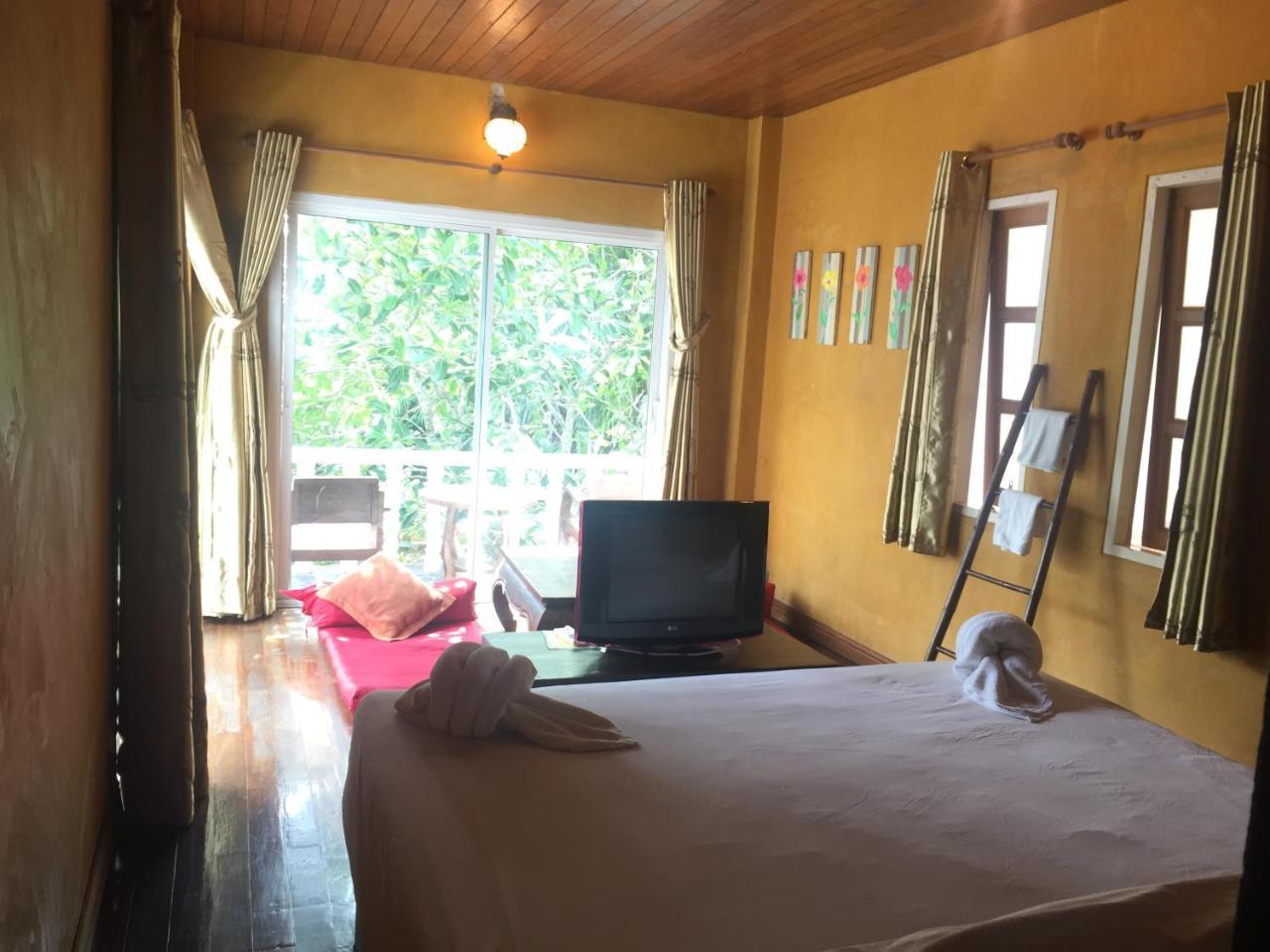 Keereeta Resort Koh Chang Exterior foto