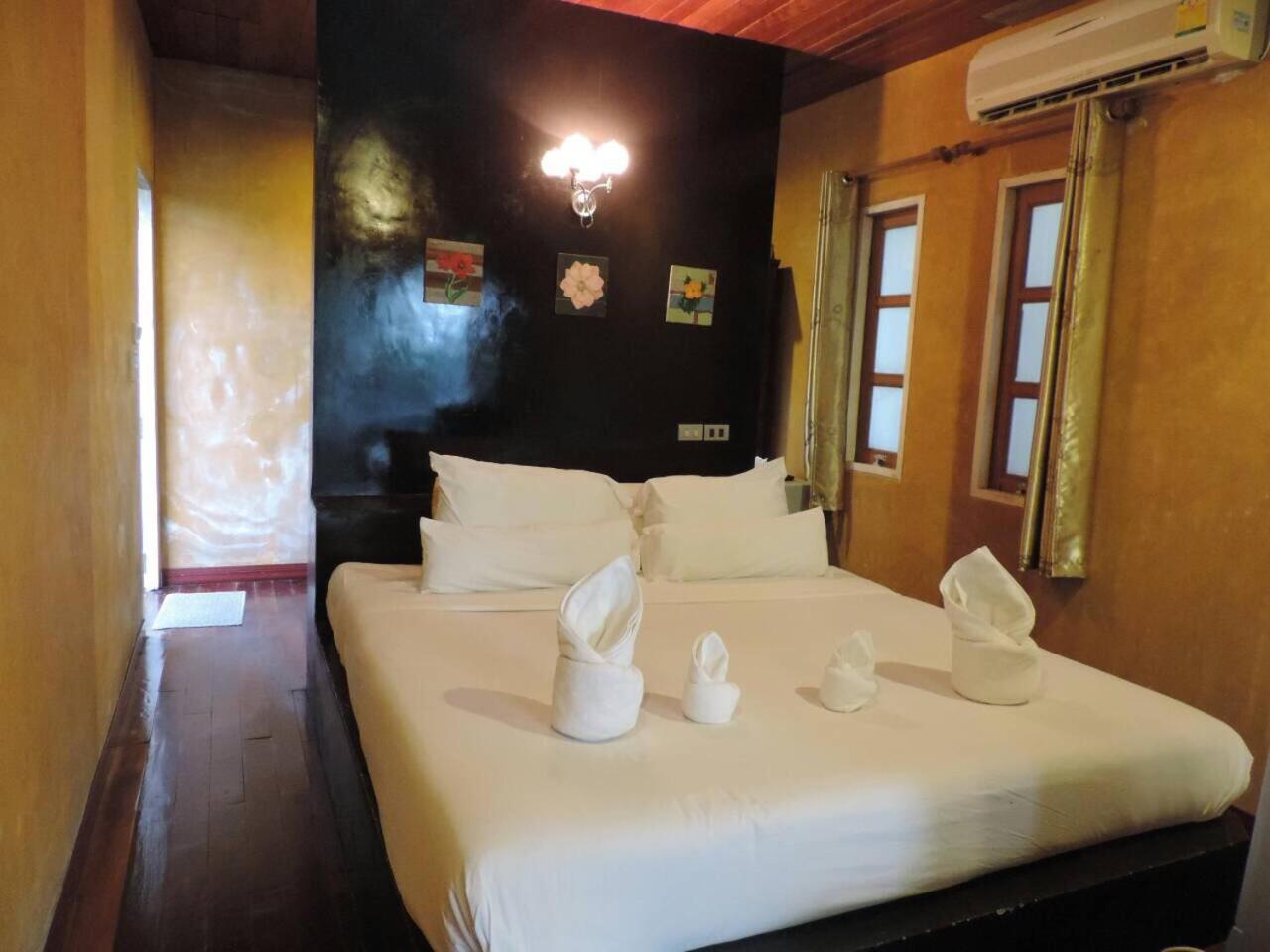 Keereeta Resort Koh Chang Exterior foto