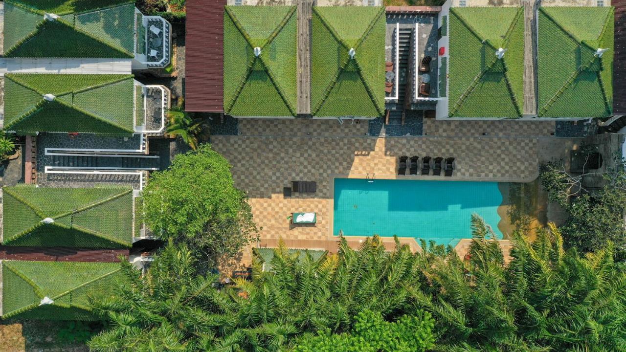 Keereeta Resort Koh Chang Exterior foto